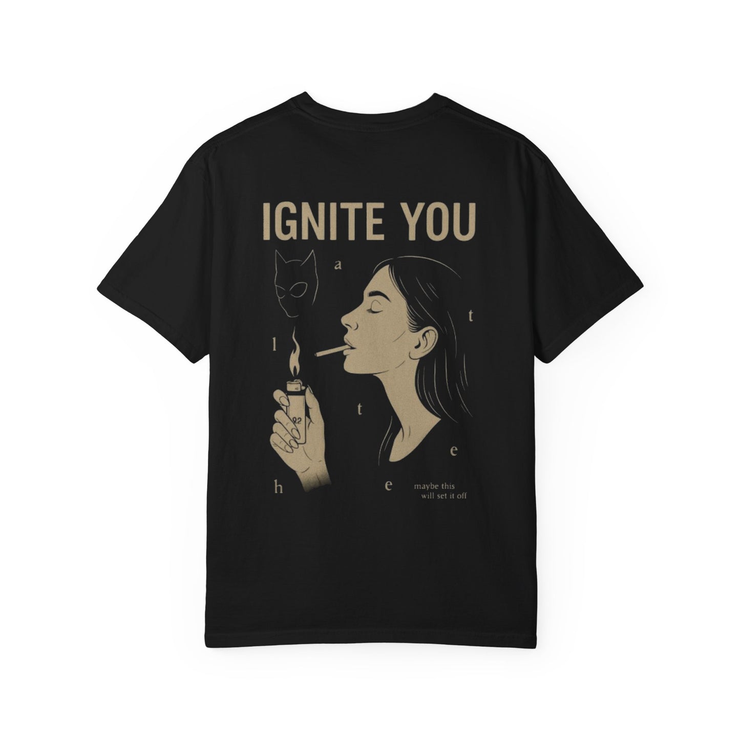 Ignite You