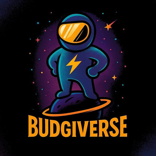 Budgiverse